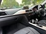 USED 2014 64 BMW 3 SERIES 2.0 320d ED EfficientDynamics Saloon 4dr Diesel Manual Euro 5 (s/s) (163 ps) STUNNING+SH+LOW MILES+LOW TAX