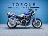 USED 2003 K SUZUKI GSX 1400 K3 Classic Muscle 1402cc Nationwide Delivery &pound;149 - 9.9% APR