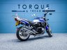 USED 2003 K SUZUKI GSX 1400 K3 Classic Muscle 1402cc Nationwide Delivery &pound;149 - 9.9% APR