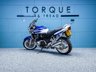 USED 2003 K SUZUKI GSX 1400 K3 Classic Muscle 1402cc Nationwide Delivery &pound;149 - 9.9% APR