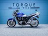 USED 2003 K SUZUKI GSX 1400 K3 Classic Muscle 1402cc Nationwide Delivery &pound;149 - 9.9% APR