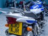 USED 2003 K SUZUKI GSX 1400 K3 Classic Muscle 1402cc Nationwide Delivery &pound;149 - 9.9% APR
