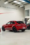 USED 2020 20 PORSCHE MACAN 2.9T V6 GTS SUV 5dr Petrol PDK 4WD Euro 6 (s/s) (380 ps) PAN ROOF / PAN ROOF / CARMINE RED