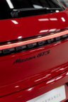 USED 2020 20 PORSCHE MACAN 2.9T V6 GTS SUV 5dr Petrol PDK 4WD Euro 6 (s/s) (380 ps) PAN ROOF / PAN ROOF / CARMINE RED