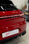 USED 2020 20 PORSCHE MACAN 2.9T V6 GTS SUV 5dr Petrol PDK 4WD Euro 6 (s/s) (380 ps) PAN ROOF / PAN ROOF / CARMINE RED