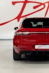 USED 2020 20 PORSCHE MACAN 2.9T V6 GTS SUV 5dr Petrol PDK 4WD Euro 6 (s/s) (380 ps) PAN ROOF / PAN ROOF / CARMINE RED