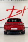 USED 2020 20 PORSCHE MACAN 2.9T V6 GTS SUV 5dr Petrol PDK 4WD Euro 6 (s/s) (380 ps) PAN ROOF / PAN ROOF / CARMINE RED
