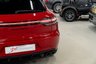 USED 2020 20 PORSCHE MACAN 2.9T V6 GTS SUV 5dr Petrol PDK 4WD Euro 6 (s/s) (380 ps) PAN ROOF / PAN ROOF / CARMINE RED