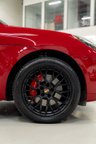 USED 2020 20 PORSCHE MACAN 2.9T V6 GTS SUV 5dr Petrol PDK 4WD Euro 6 (s/s) (380 ps) PAN ROOF / PAN ROOF / CARMINE RED