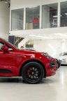 USED 2020 20 PORSCHE MACAN 2.9T V6 GTS SUV 5dr Petrol PDK 4WD Euro 6 (s/s) (380 ps) PAN ROOF / PAN ROOF / CARMINE RED