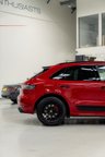 USED 2020 20 PORSCHE MACAN 2.9T V6 GTS SUV 5dr Petrol PDK 4WD Euro 6 (s/s) (380 ps) PAN ROOF / PAN ROOF / CARMINE RED