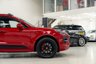 USED 2020 20 PORSCHE MACAN 2.9T V6 GTS SUV 5dr Petrol PDK 4WD Euro 6 (s/s) (380 ps) PAN ROOF / PAN ROOF / CARMINE RED