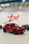 USED 2020 20 PORSCHE MACAN 2.9T V6 GTS SUV 5dr Petrol PDK 4WD Euro 6 (s/s) (380 ps) PAN ROOF / PAN ROOF / CARMINE RED