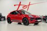 USED 2020 20 PORSCHE MACAN 2.9T V6 GTS SUV 5dr Petrol PDK 4WD Euro 6 (s/s) (380 ps) PAN ROOF / PAN ROOF / CARMINE RED