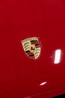 USED 2020 20 PORSCHE MACAN 2.9T V6 GTS SUV 5dr Petrol PDK 4WD Euro 6 (s/s) (380 ps) PAN ROOF / PAN ROOF / CARMINE RED