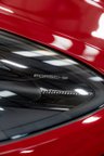 USED 2020 20 PORSCHE MACAN 2.9T V6 GTS SUV 5dr Petrol PDK 4WD Euro 6 (s/s) (380 ps) PAN ROOF / PAN ROOF / CARMINE RED