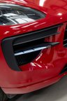 USED 2020 20 PORSCHE MACAN 2.9T V6 GTS SUV 5dr Petrol PDK 4WD Euro 6 (s/s) (380 ps) PAN ROOF / PAN ROOF / CARMINE RED