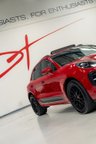 USED 2020 20 PORSCHE MACAN 2.9T V6 GTS SUV 5dr Petrol PDK 4WD Euro 6 (s/s) (380 ps) PAN ROOF / PAN ROOF / CARMINE RED