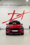 USED 2020 20 PORSCHE MACAN 2.9T V6 GTS SUV 5dr Petrol PDK 4WD Euro 6 (s/s) (380 ps) PAN ROOF / PAN ROOF / CARMINE RED