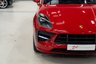 USED 2020 20 PORSCHE MACAN 2.9T V6 GTS SUV 5dr Petrol PDK 4WD Euro 6 (s/s) (380 ps) PAN ROOF / PAN ROOF / CARMINE RED