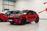 USED 2020 20 PORSCHE MACAN 2.9T V6 GTS SUV 5dr Petrol PDK 4WD Euro 6 (s/s) (380 ps) PAN ROOF / PAN ROOF / CARMINE RED
