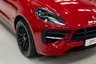 USED 2020 20 PORSCHE MACAN 2.9T V6 GTS SUV 5dr Petrol PDK 4WD Euro 6 (s/s) (380 ps) PAN ROOF / PAN ROOF / CARMINE RED