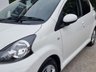 USED 2012 62 TOYOTA AYGO 1.0 VVT-i Fire Hatchback 5dr Petrol Manual Euro 5 (67 ps) **ONLY 50,000 MILES**