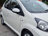 USED 2012 62 TOYOTA AYGO 1.0 VVT-i Fire Hatchback 5dr Petrol Manual Euro 5 (67 ps) **ONLY 50,000 MILES**