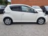 USED 2012 62 TOYOTA AYGO 1.0 VVT-i Fire Hatchback 5dr Petrol Manual Euro 5 (67 ps) **ONLY 50,000 MILES**