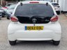 USED 2012 62 TOYOTA AYGO 1.0 VVT-i Fire Hatchback 5dr Petrol Manual Euro 5 (67 ps) **ONLY 50,000 MILES**