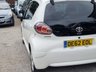USED 2012 62 TOYOTA AYGO 1.0 VVT-i Fire Hatchback 5dr Petrol Manual Euro 5 (67 ps) **ONLY 50,000 MILES**