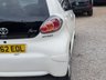 USED 2012 62 TOYOTA AYGO 1.0 VVT-i Fire Hatchback 5dr Petrol Manual Euro 5 (67 ps) **ONLY 50,000 MILES**