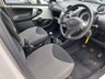USED 2012 62 TOYOTA AYGO 1.0 VVT-i Fire Hatchback 5dr Petrol Manual Euro 5 (67 ps) **ONLY 50,000 MILES**