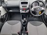 USED 2012 62 TOYOTA AYGO 1.0 VVT-i Fire Hatchback 5dr Petrol Manual Euro 5 (67 ps) **ONLY 50,000 MILES**