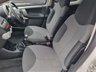 USED 2012 62 TOYOTA AYGO 1.0 VVT-i Fire Hatchback 5dr Petrol Manual Euro 5 (67 ps) **ONLY 50,000 MILES**