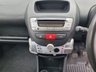 USED 2012 62 TOYOTA AYGO 1.0 VVT-i Fire Hatchback 5dr Petrol Manual Euro 5 (67 ps) **ONLY 50,000 MILES**