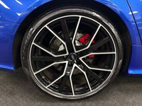 USED 2017 17 AUDI RS6 AVANT (PERFORMANCE) V8 BITURBO QUATTRO TIP **SEPANG BLUE**PAN ROOF* UK DELIVERY FLAT FEE &pound;175 (SUBJECT TO DEAL) *OVER 100 IMAGES ON OUR WEBSITE*BESPOKE FINANCE ARRANGED*PART EXCHANGE WELCOME*ALL VEHICLES HPI CLEAR