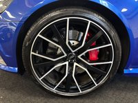USED 2017 17 AUDI RS6 AVANT (PERFORMANCE) V8 BITURBO QUATTRO TIP **SEPANG BLUE**PAN ROOF* UK DELIVERY FLAT FEE &pound;175 (SUBJECT TO DEAL) *OVER 100 IMAGES ON OUR WEBSITE*BESPOKE FINANCE ARRANGED*PART EXCHANGE WELCOME*ALL VEHICLES HPI CLEAR