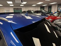 USED 2017 17 AUDI RS6 AVANT (PERFORMANCE) V8 BITURBO QUATTRO TIP **SEPANG BLUE**PAN ROOF* UK DELIVERY FLAT FEE &pound;175 (SUBJECT TO DEAL) *OVER 100 IMAGES ON OUR WEBSITE*BESPOKE FINANCE ARRANGED*PART EXCHANGE WELCOME*ALL VEHICLES HPI CLEAR