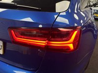 USED 2017 17 AUDI RS6 AVANT (PERFORMANCE) V8 BITURBO QUATTRO TIP **SEPANG BLUE**PAN ROOF* UK DELIVERY FLAT FEE &pound;175 (SUBJECT TO DEAL) *OVER 100 IMAGES ON OUR WEBSITE*BESPOKE FINANCE ARRANGED*PART EXCHANGE WELCOME*ALL VEHICLES HPI CLEAR