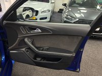 USED 2017 17 AUDI RS6 AVANT (PERFORMANCE) V8 BITURBO QUATTRO TIP **SEPANG BLUE**PAN ROOF* UK DELIVERY FLAT FEE &pound;175 (SUBJECT TO DEAL) *OVER 100 IMAGES ON OUR WEBSITE*BESPOKE FINANCE ARRANGED*PART EXCHANGE WELCOME*ALL VEHICLES HPI CLEAR