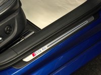 USED 2017 17 AUDI RS6 AVANT (PERFORMANCE) V8 BITURBO QUATTRO TIP **SEPANG BLUE**PAN ROOF* UK DELIVERY FLAT FEE &pound;175 (SUBJECT TO DEAL) *OVER 100 IMAGES ON OUR WEBSITE*BESPOKE FINANCE ARRANGED*PART EXCHANGE WELCOME*ALL VEHICLES HPI CLEAR