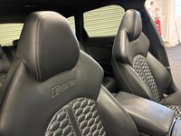 USED 2017 17 AUDI RS6 AVANT (PERFORMANCE) V8 BITURBO QUATTRO TIP **SEPANG BLUE**PAN ROOF* UK DELIVERY FLAT FEE &pound;175 (SUBJECT TO DEAL) *OVER 100 IMAGES ON OUR WEBSITE*BESPOKE FINANCE ARRANGED*PART EXCHANGE WELCOME*ALL VEHICLES HPI CLEAR