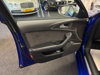 USED 2017 17 AUDI RS6 AVANT (PERFORMANCE) V8 BITURBO QUATTRO TIP **SEPANG BLUE**PAN ROOF* UK DELIVERY FLAT FEE &pound;175 (SUBJECT TO DEAL) *OVER 100 IMAGES ON OUR WEBSITE*BESPOKE FINANCE ARRANGED*PART EXCHANGE WELCOME*ALL VEHICLES HPI CLEAR