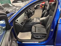 USED 2017 17 AUDI RS6 AVANT (PERFORMANCE) V8 BITURBO QUATTRO TIP **SEPANG BLUE**PAN ROOF* UK DELIVERY FLAT FEE &pound;175 (SUBJECT TO DEAL) *OVER 100 IMAGES ON OUR WEBSITE*BESPOKE FINANCE ARRANGED*PART EXCHANGE WELCOME*ALL VEHICLES HPI CLEAR