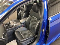 USED 2017 17 AUDI RS6 AVANT (PERFORMANCE) V8 BITURBO QUATTRO TIP **SEPANG BLUE**PAN ROOF* UK DELIVERY FLAT FEE &pound;175 (SUBJECT TO DEAL) *OVER 100 IMAGES ON OUR WEBSITE*BESPOKE FINANCE ARRANGED*PART EXCHANGE WELCOME*ALL VEHICLES HPI CLEAR