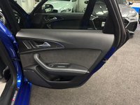 USED 2017 17 AUDI RS6 AVANT (PERFORMANCE) V8 BITURBO QUATTRO TIP **SEPANG BLUE**PAN ROOF* UK DELIVERY FLAT FEE &pound;175 (SUBJECT TO DEAL) *OVER 100 IMAGES ON OUR WEBSITE*BESPOKE FINANCE ARRANGED*PART EXCHANGE WELCOME*ALL VEHICLES HPI CLEAR