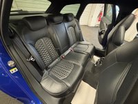 USED 2017 17 AUDI RS6 AVANT (PERFORMANCE) V8 BITURBO QUATTRO TIP **SEPANG BLUE**PAN ROOF* UK DELIVERY FLAT FEE &pound;175 (SUBJECT TO DEAL) *OVER 100 IMAGES ON OUR WEBSITE*BESPOKE FINANCE ARRANGED*PART EXCHANGE WELCOME*ALL VEHICLES HPI CLEAR