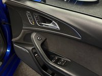 USED 2017 17 AUDI RS6 AVANT (PERFORMANCE) V8 BITURBO QUATTRO TIP **SEPANG BLUE**PAN ROOF* UK DELIVERY FLAT FEE &pound;175 (SUBJECT TO DEAL) *OVER 100 IMAGES ON OUR WEBSITE*BESPOKE FINANCE ARRANGED*PART EXCHANGE WELCOME*ALL VEHICLES HPI CLEAR
