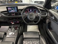 USED 2017 17 AUDI RS6 AVANT (PERFORMANCE) V8 BITURBO QUATTRO TIP **SEPANG BLUE**PAN ROOF* UK DELIVERY FLAT FEE &pound;175 (SUBJECT TO DEAL) *OVER 100 IMAGES ON OUR WEBSITE*BESPOKE FINANCE ARRANGED*PART EXCHANGE WELCOME*ALL VEHICLES HPI CLEAR